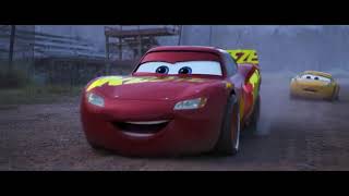 cars 3 new animated video song ft. celine dion i&#39;m alive