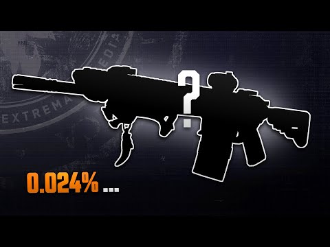 It Happened Again... (Rarest Drop In The Division 2)