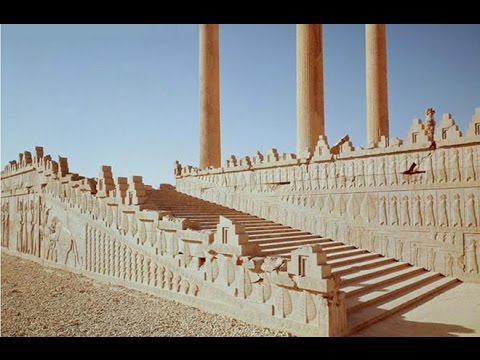 Medio Oriente 7: la Persia di Ahura-Mazda e Zoroastro