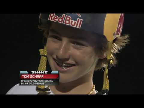 X Games Austin: BMX Dirt Final, Rallycross
