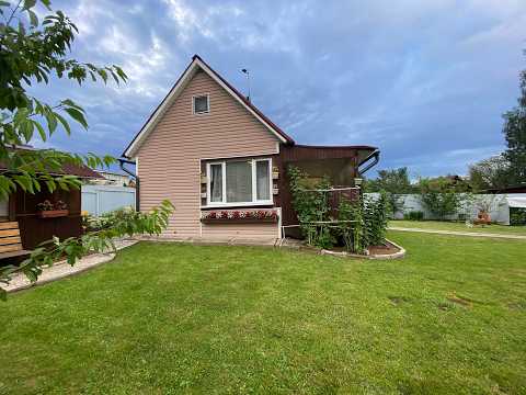 #Продажа #недорого #дача #печь #свет #вода #СНТ Кинемотографист #Елгозино #Клин #АэНБИ #недвижимость