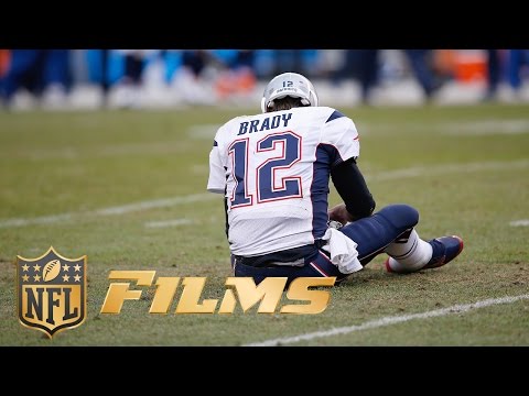Patriots vs. Broncos Mic'd Up Part 2 (AFC Championship) | NFL Sound FX