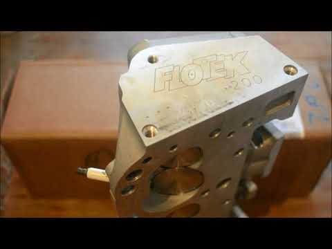 FloTek Heads for SBC