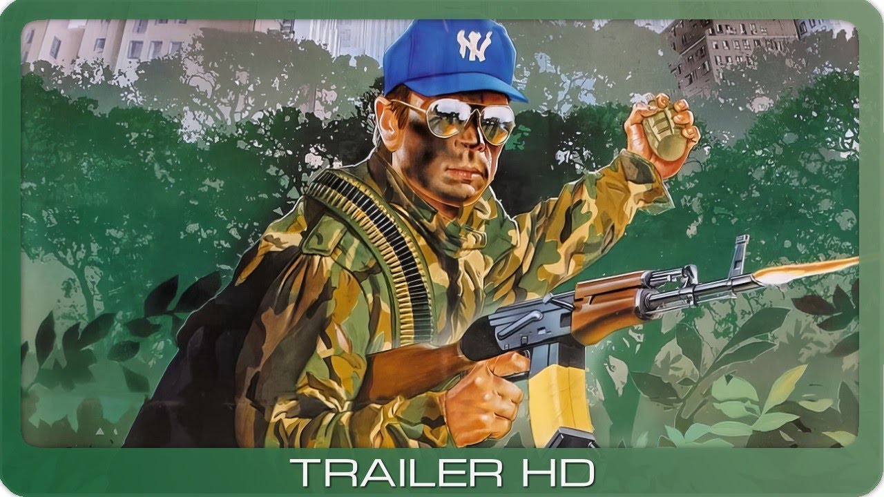 Der Herrscher des Central Parks