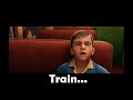 The Polar Express Funny Edit