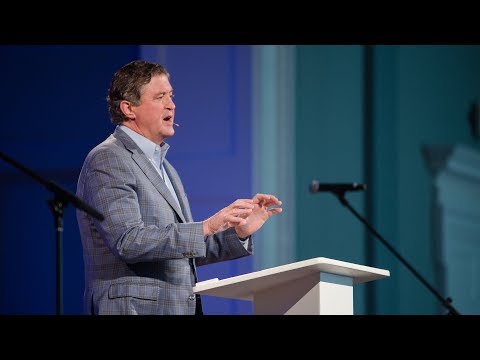 Steve Gaines - Legacy Leaders - Acts 20:13-38