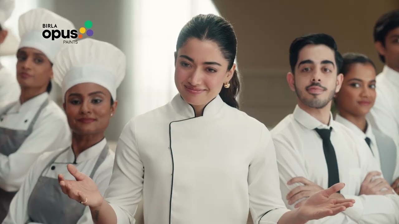 Birla Opus Assurance | Painting Wapas Karke Dene ka Assurance | Chef | Hindi | 45s