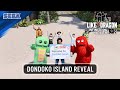 Vídeo de jugabilidad de Like a Dragon: Infinite Wealth  Todas las Plataformas