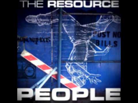 The Resource - People