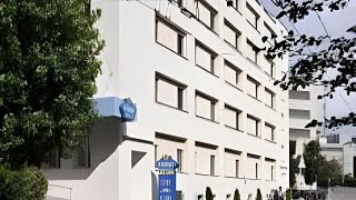 HotelKDM | Review Ibis Budget Luzern City