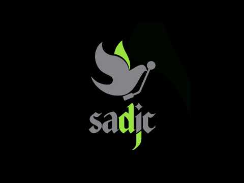 Reggae Baptism Vol.5 Mix (Audio) - DJ SADIC