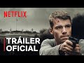 El Agente Nocturno EN ESPAÑOL Tráiler Oficial Netflix