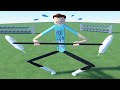 Roblox but you're pathetic