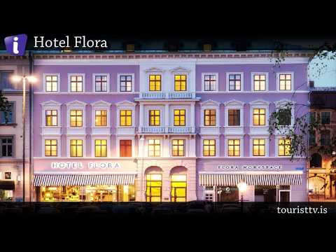 Hotel Flora