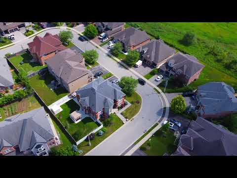 19 Valleyside Trail, Brampton