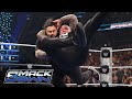 Randy Orton Helps Cody Rhodes Take Out The Vision SmackDown Highlights Sept 26 2025