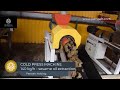 Cold Press Machine 140kg H Sesame Oil Extraction