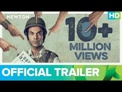 Newton (Trailer)