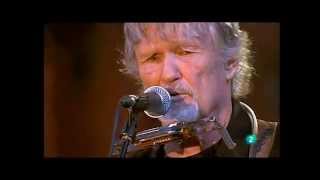 Kris Kristofferson - Loving Her Was Easier