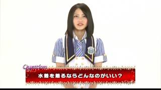 1/48 UMD映像特典 アイドルとグアムで恋したら・・・。15横山由依1080p.avi