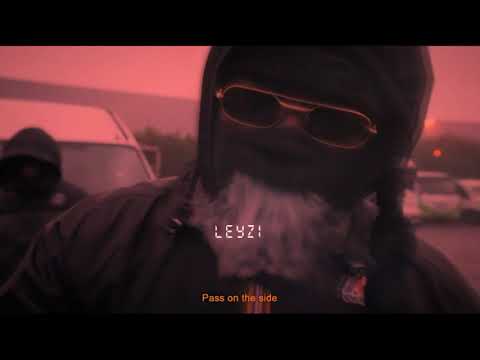 [FREE]  "UNENDING" Ashe 22 ft. Lyonzon x Ziak UK/DRILL Type Beat 2021 | Prod @leyzi