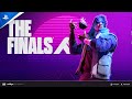 The Finals - Season 2 Trailer | PS5 Games