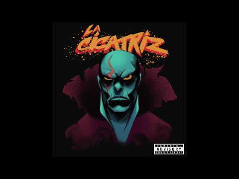 11 - Scarface Johansson - Nagini feat ELMINI [Agon Beats]