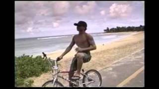 RIP Legends - Justin Roberson, Eric Diaz, Brad Lewis, Ronnie Burns