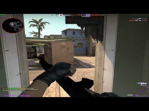 LVL 5 FACEIT (XD) 15YO TALENT