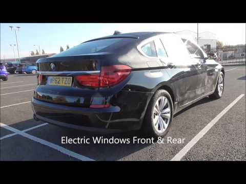 BMW 520d Se Gran Turismo Auto U109809