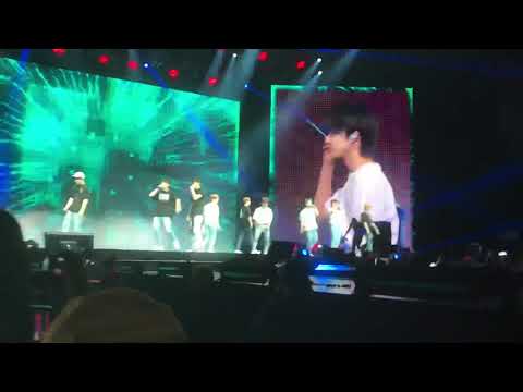 Encore: Hit (live) - Seventeen
