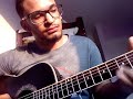 Onde anda voc&ecirc; -Tiago nacarato (cover)
