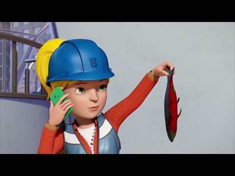 Bob the Builder ⭐The Mix Up 🛠 Bob Full Episodes | Cartoons for Kids - Kids (0-4), Kingdom Kids Zone - Bob the Builder