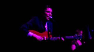 Justin Townes Earle - Someday I&#39;ll Be Forgiven For This
