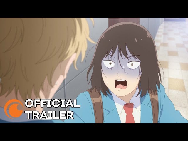 Official Trailer [Subtitled]