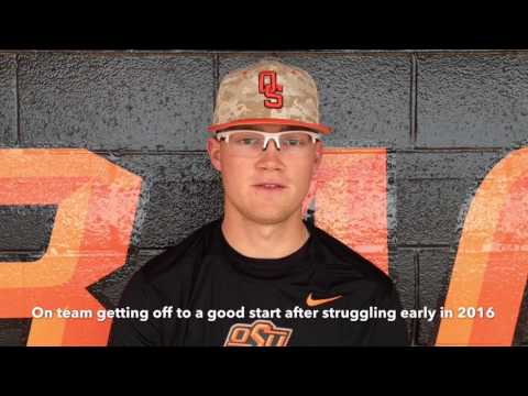 Cowboy Baseball - Talking 2017 Opening Weekend