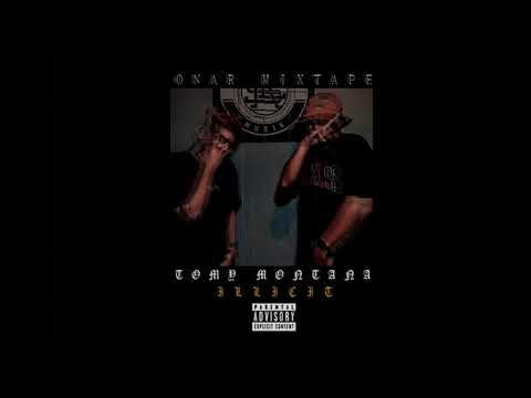 Dito ka - Tomy Montana, Chop, Illicit (Official Music Audio)