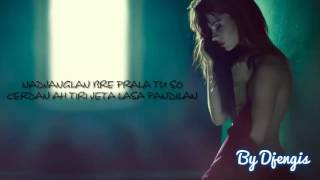 Imbro Manaj - Dilardasman