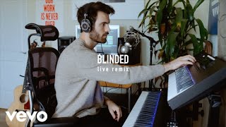 Emmit Fenn - Blinded (Emmit Fenn Remix)