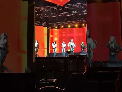 MAMAMOO MyCON Manila 20230212 - Mr. Ambiguous [HD]