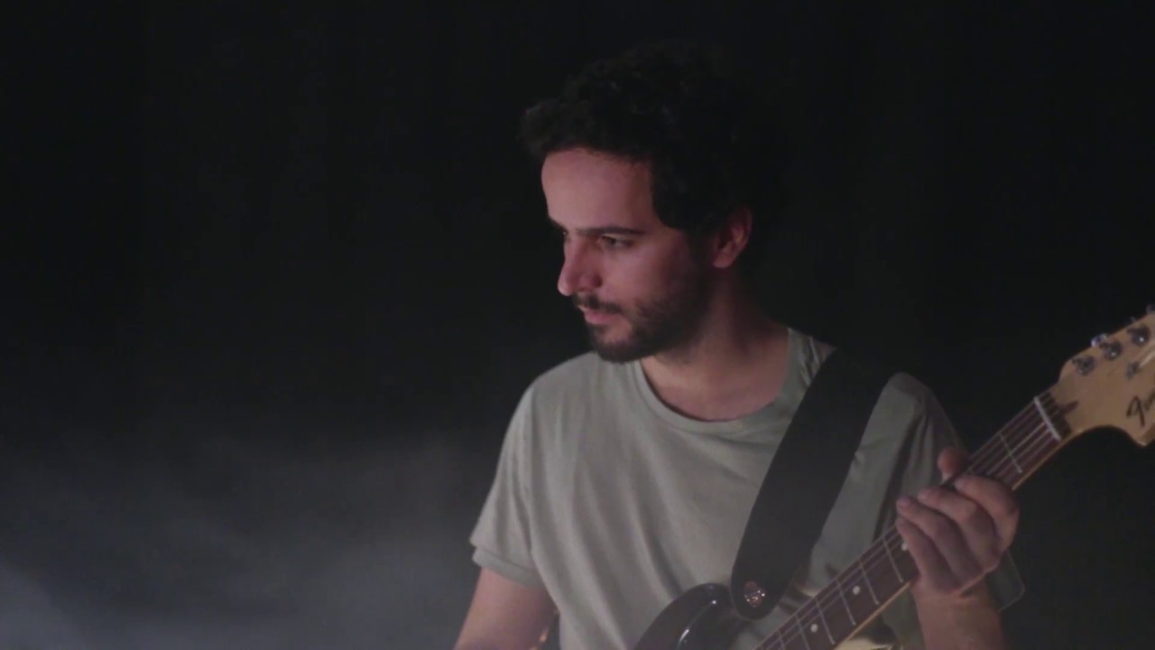 The Guit Kune Do - Dream Fever