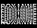 Arizona Zervas ROXANNE Lyric Video vo