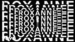 Arizona Zervas - ROXANNE (Official Lyric Video) Arizona Zervas - ROXANNE (Official Lyric Video)