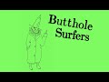 Butthole Surfers- "Hey" (Live) (Official Audio)