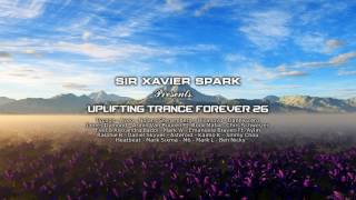 Uplifting Trance Forever 26 (31-12-16)