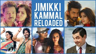 Download lagu Jimikki Kammal with All Stars | Reloaded | Evan Lenlin mp3 Download lagu Jimikki Kammal with All Stars | Reloaded | Evan Lenlin mp3