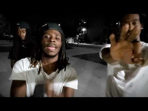Don Gwap x Kidd Savage x Spazz Mula - Criminals