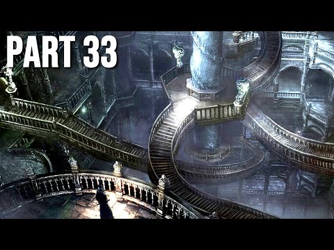 Let's 100% Bloodborne Episode 33 - Lab Rat