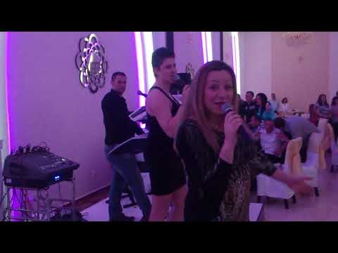 Uzivo EKI BAND Sandra Lidija Ostavljene devojke