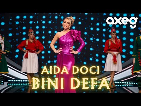 Aida Doci - Bini Defa